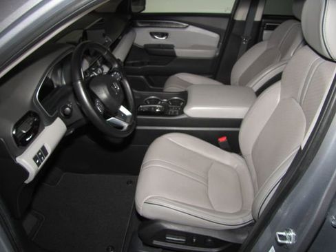 Certified 2023 Honda Pilot Elite image 10