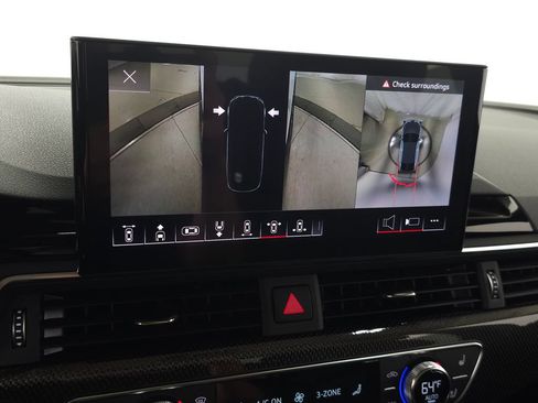 Used 2025 Audi S5 Premium Plus AWD/4WD image 31