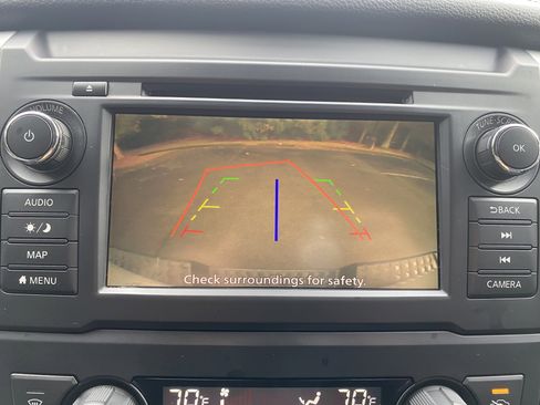 Used 2019 Nissan Titan SL w/ Chrome Package image 23