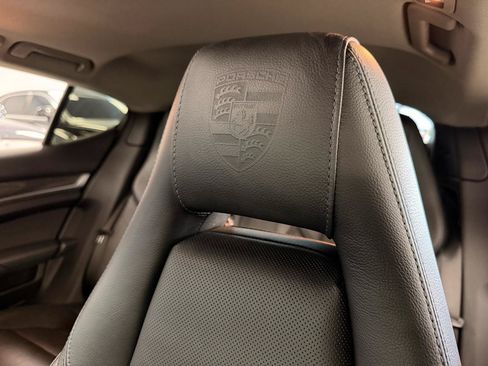 Used 2016 Porsche Panamera 4 AWD/4WD image 17