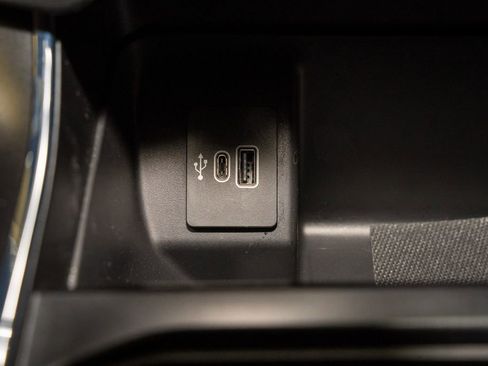 Used 2025 Ford F150 STX w/ Equipment Group 200A image 15