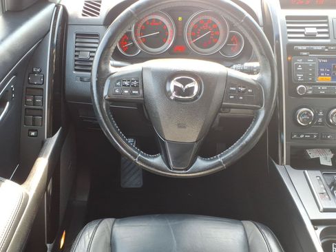 Used 2010 MAZDA CX-9 Touring w/ Moonroof & Bose Audio Pkg FWD image 5