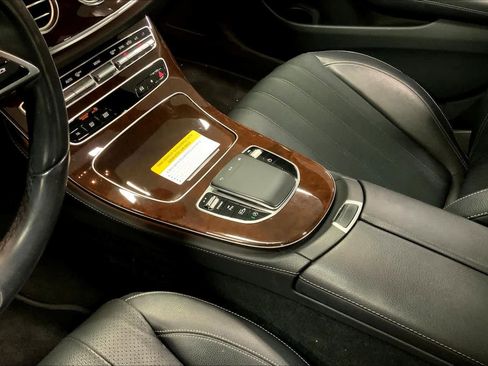 Certified 2022 Mercedes-Benz E 350 Sedan image 15