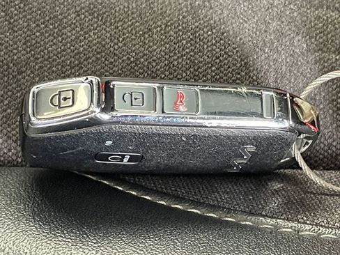 Used 2025 Kia Seltos S image 22