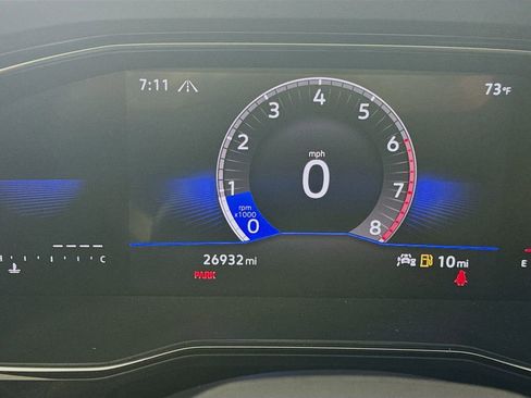 Used 2023 Volkswagen Jetta Sport w/ Driver Assistance Package image 14