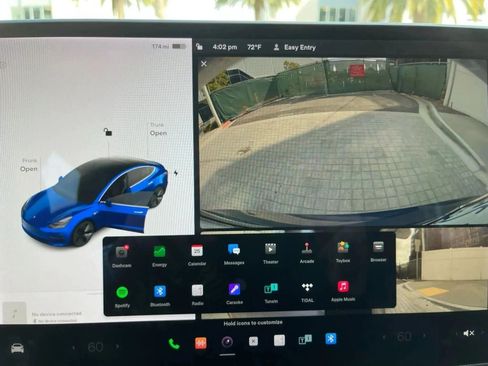 Used 2019 Tesla Model 3 Mid Range RWD image 14