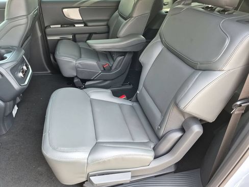 New 2027 Ford Expedition Max Active AWD/4WD image 18