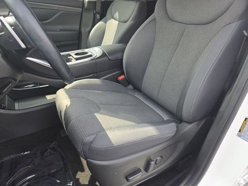 Used 2023 Hyundai Santa Fe SEL AWD/4WD image 29