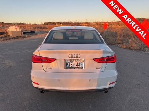 Used 2015 Audi A3 2.0T Premium Plus image 4