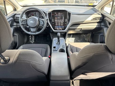Used 2025 Subaru Crosstrek 2.5i Premium AWD/4WD image 45