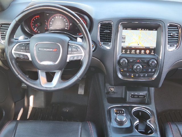 Used 2017 Dodge Durango R/T w/ Technology Group AWD/4WD image 27