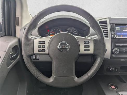 Used 2020 Nissan Frontier S AWD/4WD image 15