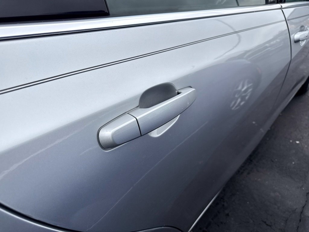 Used 2022 Chevrolet Malibu LT FWD image 25