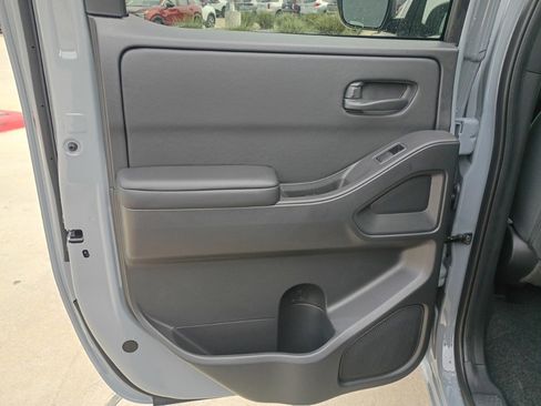 New 2026 Nissan Frontier SV w/ Tow Package image 22
