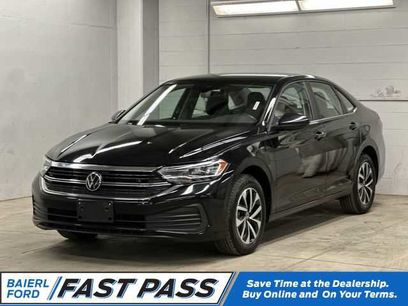 Used 2024 Volkswagen Jetta S
