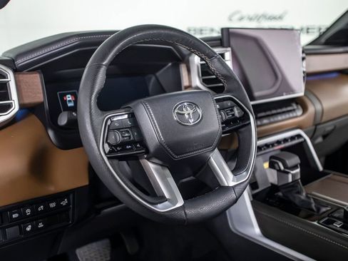 Used 2024 Toyota Tundra 1794 Edition image 22
