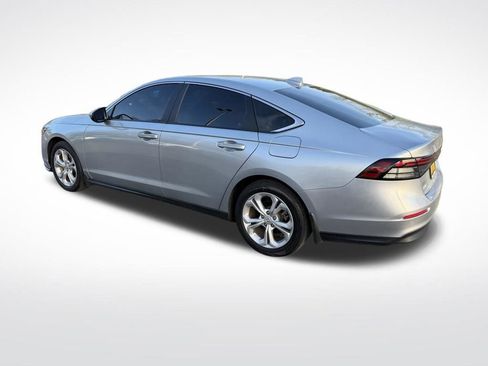 Used 2024 Honda Accord LX image 2