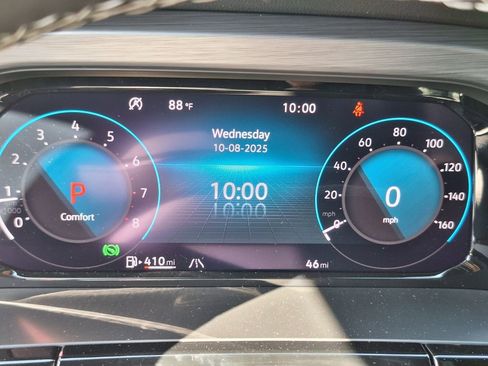 New 2026 Volkswagen Atlas Cross Sport SE image 15