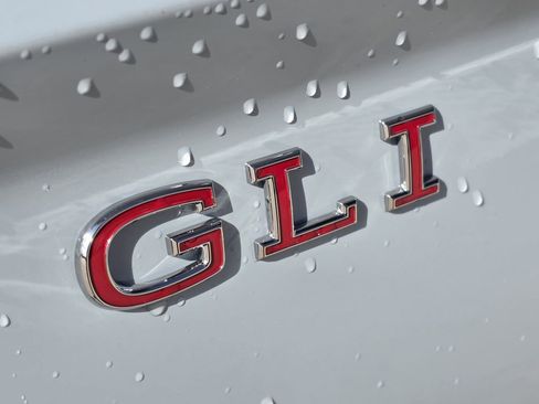 New 2026 Volkswagen Jetta GLI Autobahn FWD image 9