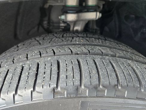 Used 2019 Porsche Cayenne AWD/4WD image 8
