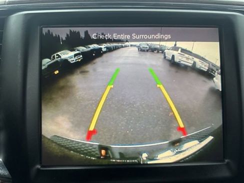 Used 2016 RAM 1500 Laramie w/ Convenience Group image 27