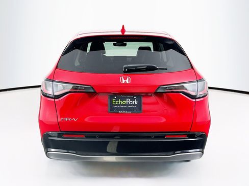 Used 2024 Honda HR-V EX-L image 7