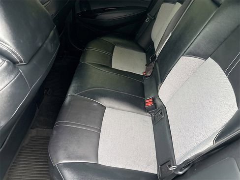 Used 2024 Toyota Corolla XSE image 23