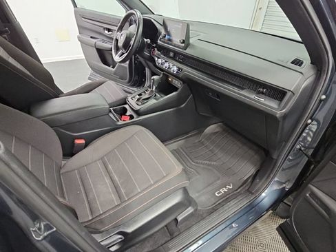Used 2024 Honda CR-V Sport image 34