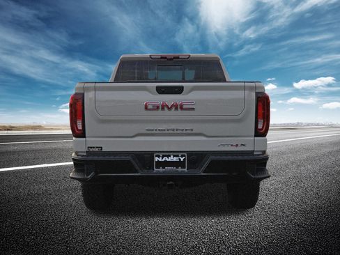 New 2026 GMC Sierra 1500 AT4X image 23