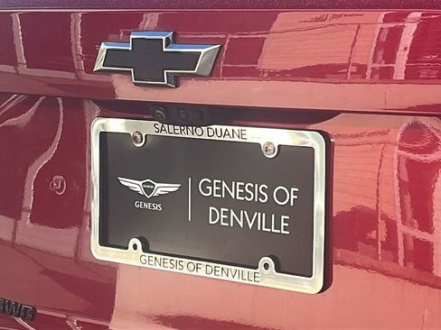 Used 2020 Chevrolet Blazer RS image 9