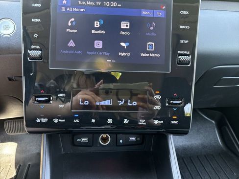 Used 2022 Hyundai Tucson SEL AWD/4WD image 18