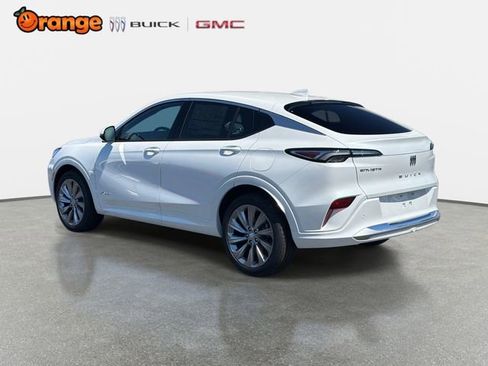 New 2026 Buick Envista Sport Touring FWD image 5