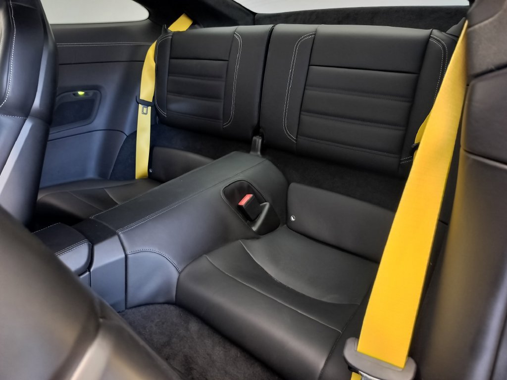 Used 2022 Porsche 911 Turbo S AWD/4WD image 17
