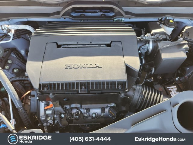 New 2026 Honda Pilot Elite image 22