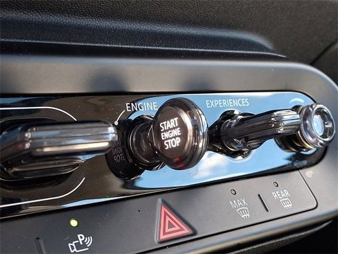 Used 2025 MINI Cooper S image 18