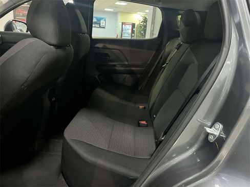 Used 2025 Nissan Kicks S w/ Charging Package image 13