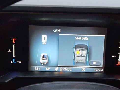 New 2026 Ford Bronco Sport Outer Banks AWD/4WD image 15