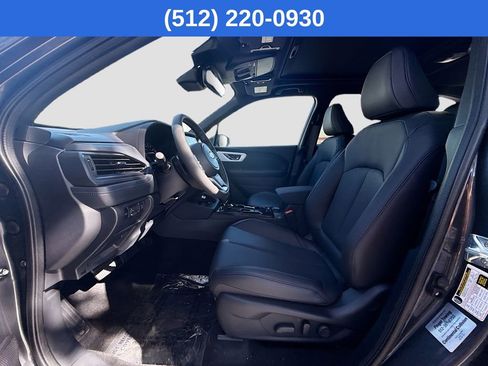 New 2026 Subaru Forester Limited image 25