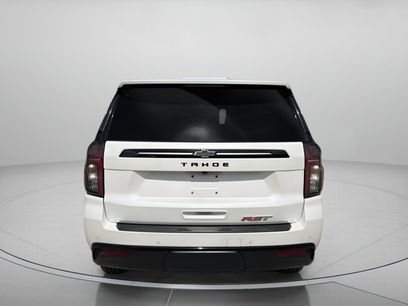 Used 2023 Chevrolet Tahoe RST w/ Luxury Package
