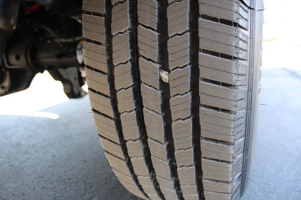 Used 2027 Ford F250 XL RWD image 38