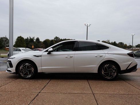 New 2026 Hyundai Sonata SEL image 3