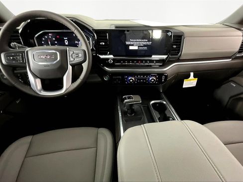 New 2026 GMC Sierra 1500 SLT w/ SLT Premium Package image 6