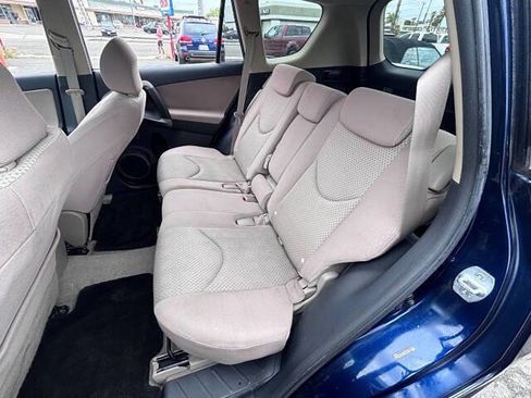 Used 2007 Toyota RAV4 2WD image 8