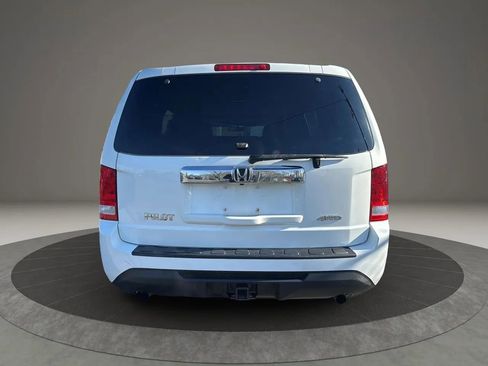Used 2014 Honda Pilot LX image 6