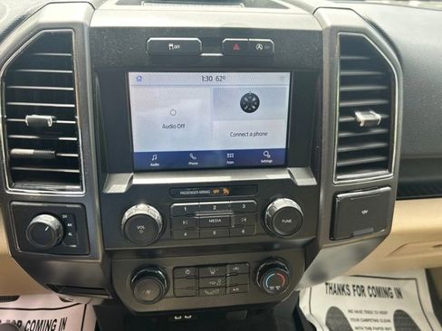 Used 2020 Ford F150 XLT AWD/4WD image 12