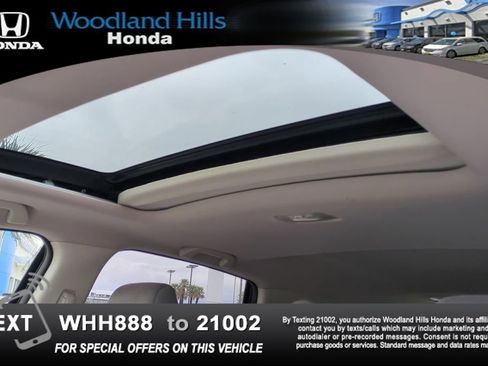 Used 2012 Honda CR-V EX image 18