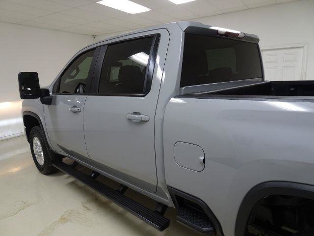 Used 2024 Chevrolet Silverado 2500 LT w/ Convenience Package AWD/4WD image 13