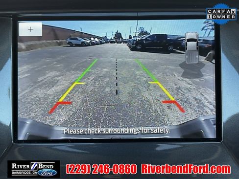 Used 2022 Ford Ranger Lariat image 31