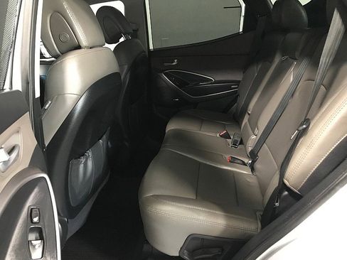 Used 2016 Hyundai Santa Fe Sport w/ Option Group 04 image 20