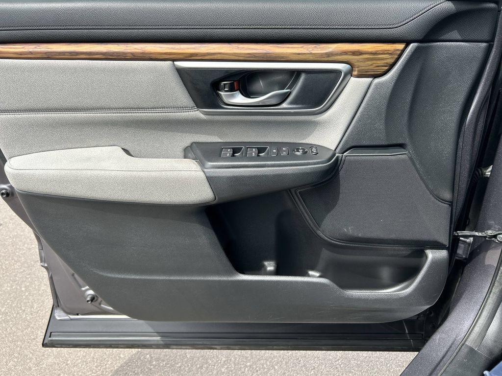 Used 2018 Honda CR-V EX image 22